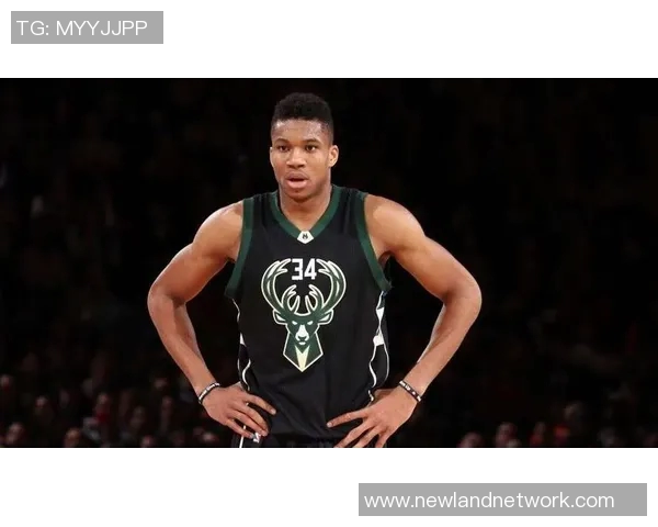 细数字母哥五大高光时刻,满满回忆杀 细数字母哥五大高光时刻,满满回忆杀