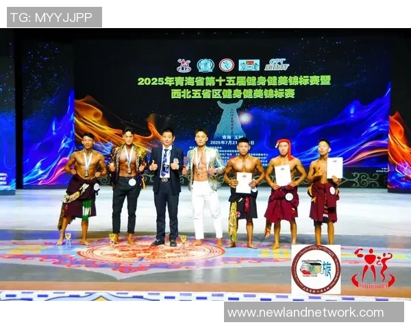 中国健美锦标赛收官,90后选手斩获四冠 中国健美锦标赛收官,90后选手斩获四冠