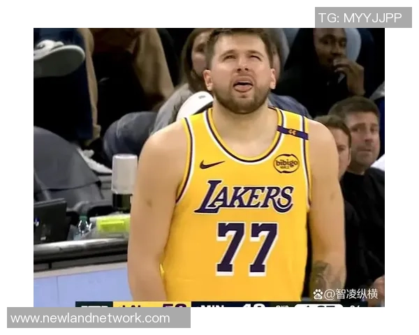 镜头回顾：东契奇这一幕令人泪目