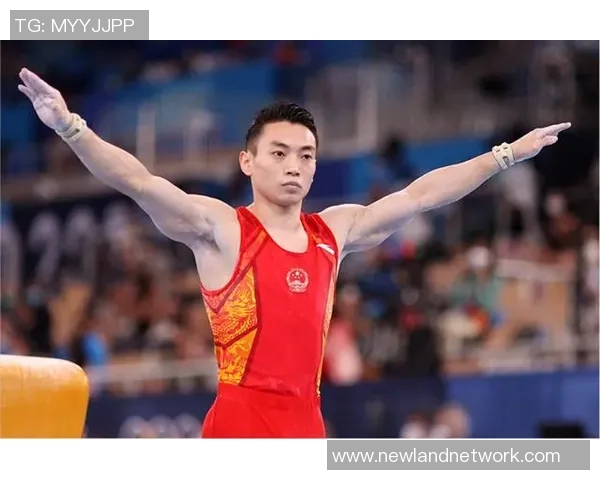 中国奥运备战计划全面曝光涵盖四十二个项目实现全线系统推进