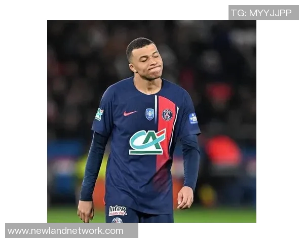 姆巴佩亲承曾考虑离开球队并以此为中心展开未来规划