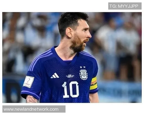 梅西深夜发文疑似回应转会传闻称未来未定坚持专注当前任务